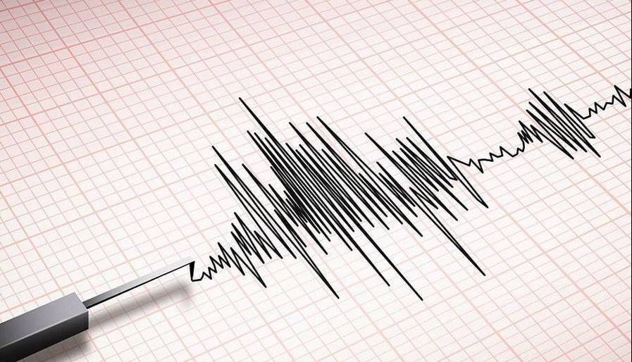 زلزله سفید سنگ خراسان رضوی را لرزاند