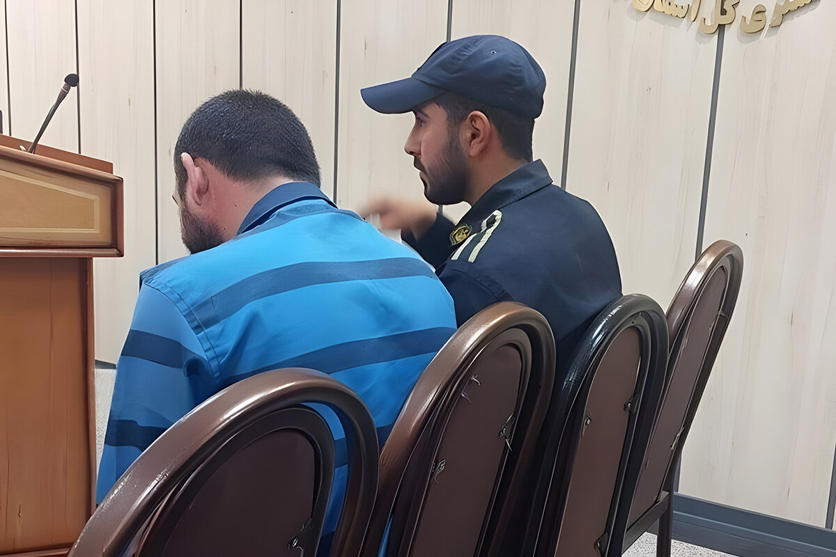 دستدرازی پسر جوان به ۲ زن؛ یکی از قربانیان: مادرم صدای جیغهایم را میشنید!