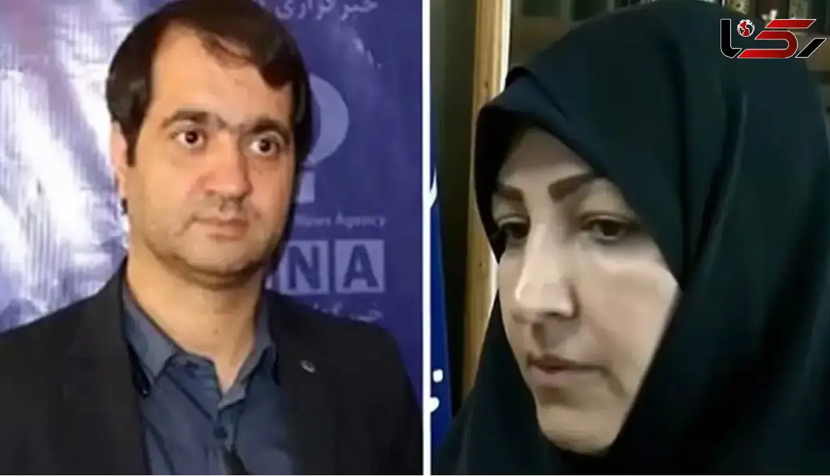 قتل شوهر رئیس تعزیرات همدان به دست پسر 28 ساله اش