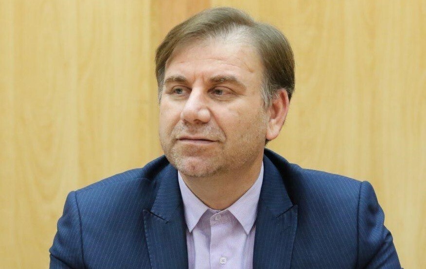 استاندار بوشهر ۳۵۰ جلد کتاب به کتابخانههای عمومی استان اهدا کرد