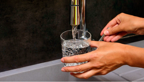 آب برخی محلات گچساران فردا قطع می شود