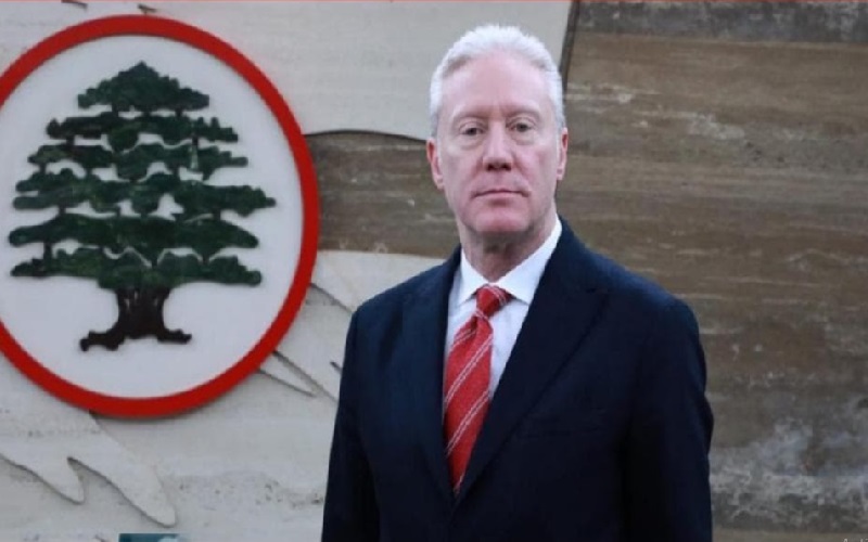 ادعای وزیر خارجه لبنان: تحویل سلاح حزبالله به دولت به سود این حزب و مردم لبنان است