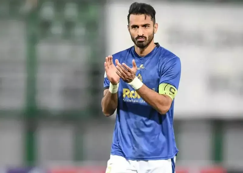 اولین اظهارات سعید کریمی بعد از انتشار ویدئوی جنجالی