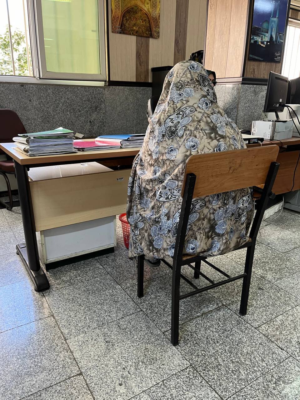 نقشه عجیب زن جوان برای قتل مسلحانه شوهرش