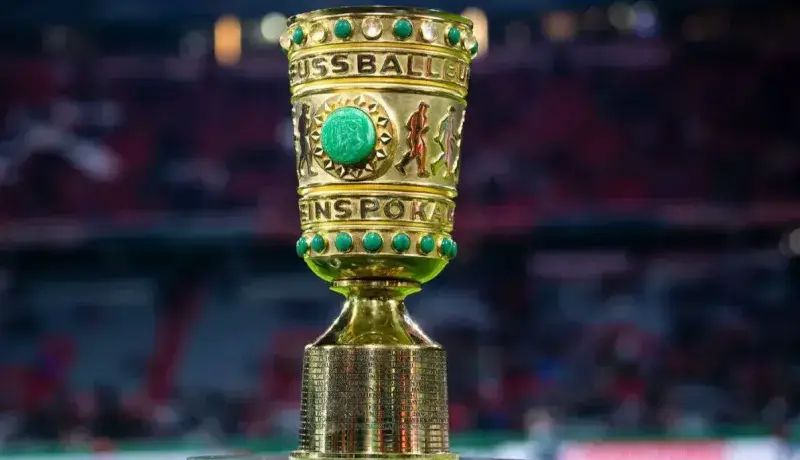 سختترین قرعه جام حذفی آلمان برای بایرن