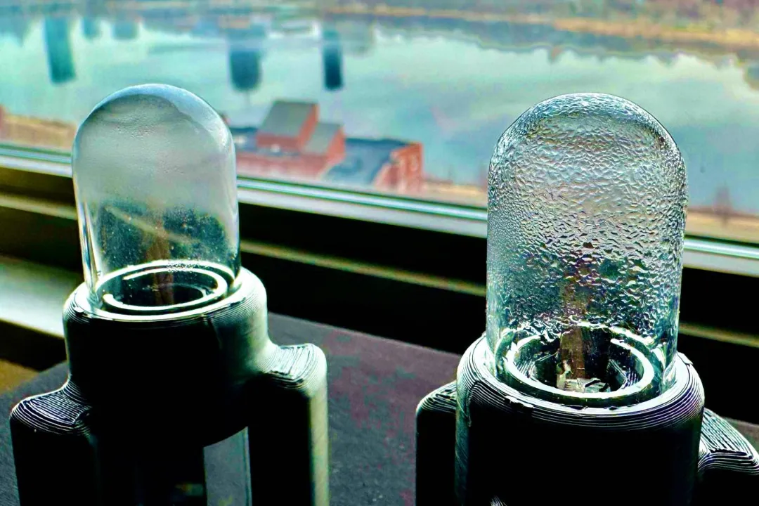 پایان تشنگی با امواج فراصوت؛ فناوری جدید حتی از هوای مناطق خشک آب تولید میکند