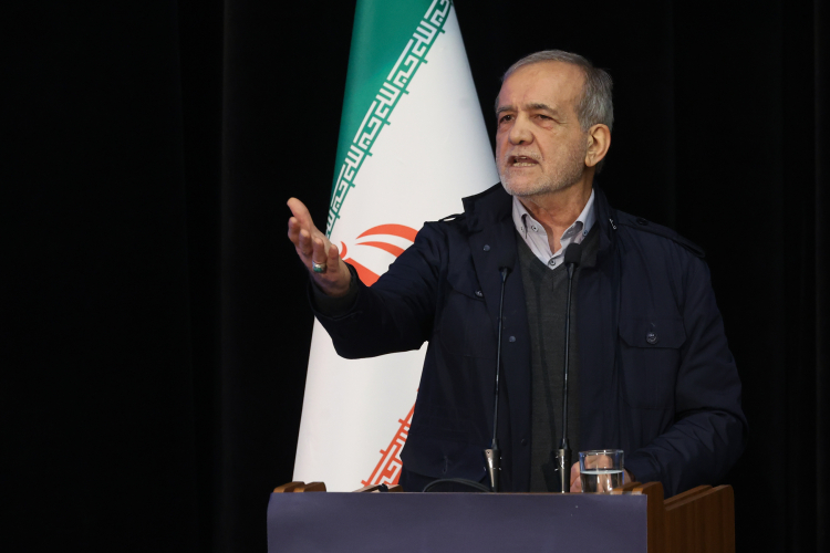 خاطره پزشکیان از دیدن فیلم‌های 18+ سینما پیش از انقلاب