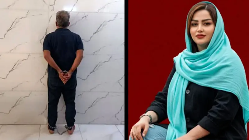 قتل خونین یک زن بهدست شوهر سابقش در بوکان