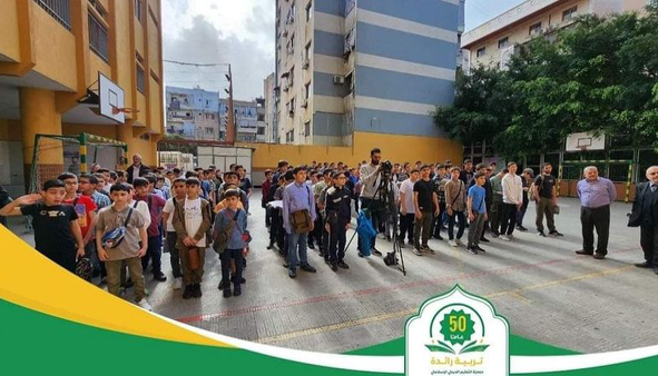 تعلیمات دینی از مدارس لبنان حذف میشود