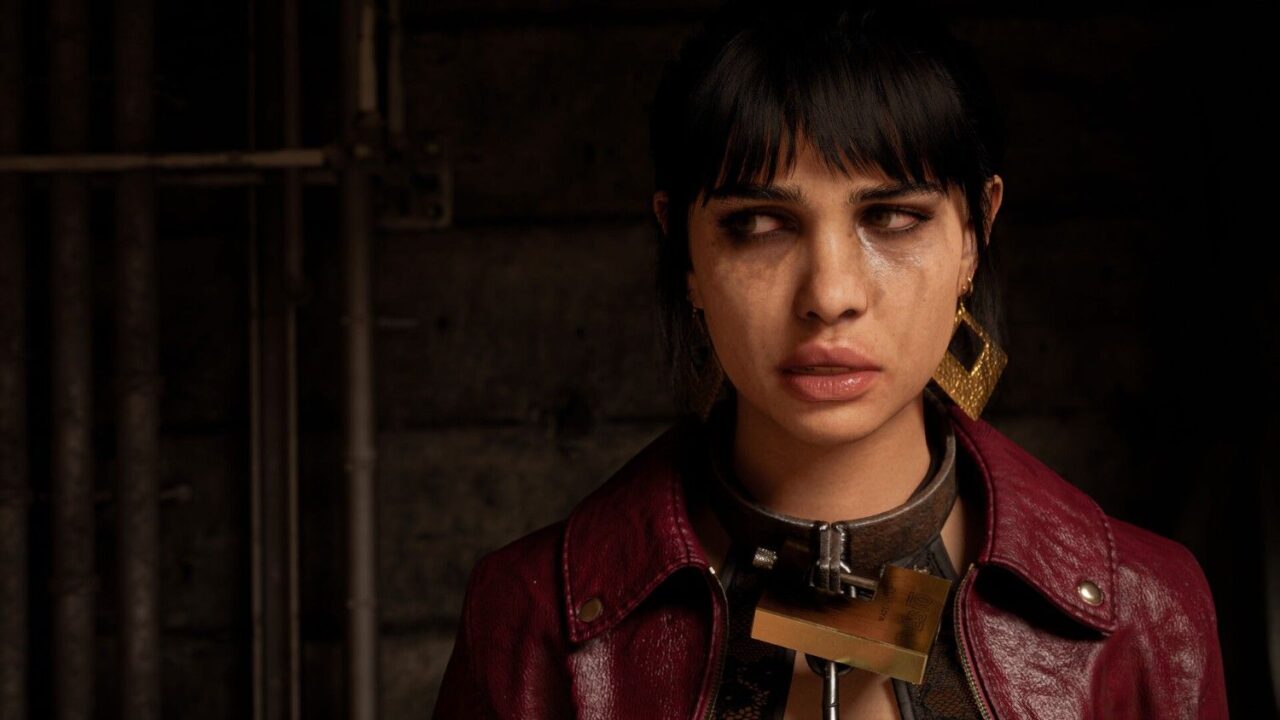 از بازی تریلر روانشناختی When Sirens Fall Silent رونمایی شد