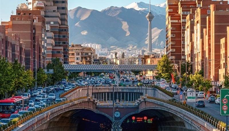 سرمایهگذاری نامتوازن چینی در ایران