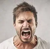 بترسید از زمانی که غضب به شما تسلط پیدا کند!