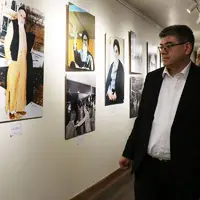 بازدید سفیر ازبکستان در ایران از بیت تاریخی امام در خمین