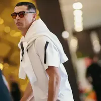 رونالدو و فلیکس برابر مورایس و قربانی