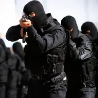 نجات پسر نوجوان از چنگ گروگانگیران ۴۰ میلیاردی