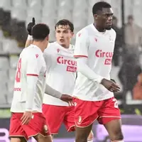 تاخت و تاز مهاجم جدید تیم ملی در بلژیک!