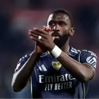 رئال به رودیگر مشکوک شد!