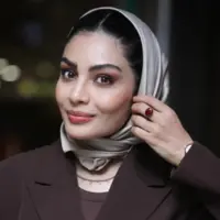 قاب صمیمی صحرا اسداللهی با بزرگان سینما پربازدید شد