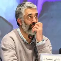 آخرین وضعیت پرونده پژمان جمشیدی اعلام شد