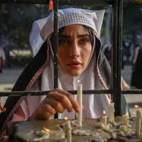 نگاهی به اقتباس نرگس آبیار از «بامداد خمار»؛ کامیابی یک روایت زنانه از عشقی ناکام