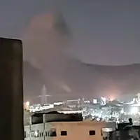 ۲۱۸ تجاوز رژیم صهیونیستی به سوریه در ماه نوامبر