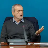 رویای بههمریختن رئیسجمهور