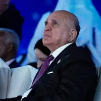 وزیر خارجه عراق: هرگونه تنش میان ایران و آمریکا می‌تواند بر صحنه سیاسی عراق تأثیر مستقیم بگذارد