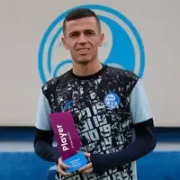 ساپینتو ، آسانی را به داخل تونل فرستاد!