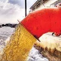 پرتوتابی، راهکاری برای کاهش آلودگی آب