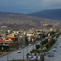 گچساران صاحب مرکز گردشگری می‌شود