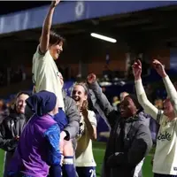 اولین باخت چلسی بعد از 585 روز!