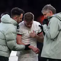 بدترین خبر ممکن برای مهاجم چلسی