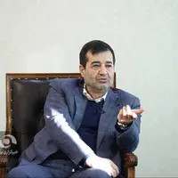 دیدار معاون وزیر نیرو با وزیر ورزش و جوانان 