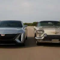 داستان احیای کادیلاک، از دوران سیاه تا بازگشت استاندارد جهان