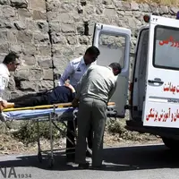 مسمومیت هفت نفر با گاز مونوکسیدکربن در گرمه خراسانشمالی