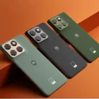 موتورولا با گوشی اج ۷۰ به بازار موبایل هند هجوم میبرد