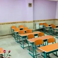 تعطیلی مهدکودک‌ها و پیش‌دبستانی‌های استان تهران؛طرح زوج و فرد پابرجاست