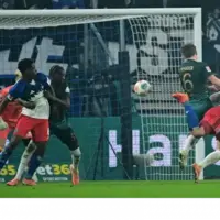 زیباترین گل امشب تقدیم به برادر دوپینگی!