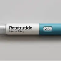 داروی کاهش وزن «ریتاتروتاید» مجوز ندارد