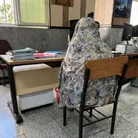 نقشه عجیب زن جوان برای قتل مسلحانه شوهرش