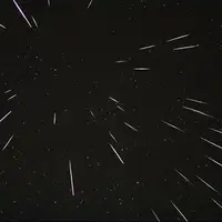 آمادهباش در آسمان ایران /شب ۲۲ آذر چشم از آسمان برندارید!