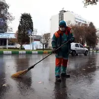 هشدار نارنجی هواشناسی به کشاورزان ۲۵ استان کشور