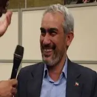 وعده وزیر اقتصاد در خصوص بورس تحقق یافت