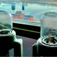 پایان تشنگی با امواج فراصوت؛ فناوری جدید حتی از هوای مناطق خشک آب تولید میکند