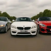 نگاهی به تاریخچه بیامو Z4 به بهانه خاتمه تولید