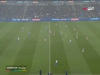 خلاصه بازی برایتون 1 - وستهم 1