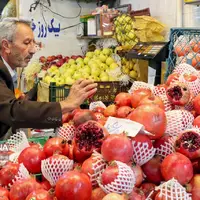بازار شب یلدای خراسانشمالی زیر ذرهبین ۲۰ گروه بازرسی