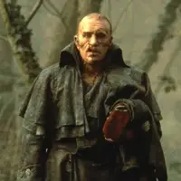 گریم ۱۰ ساعته رابرت دنیرو برای تبدیل شدن به مخلوقی ترسناک