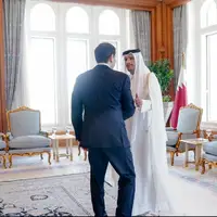 آکسیوس: دیدار محرمانه اسرائیل و قطر در نیویورک برای بازسازی روابط برگزار میشود