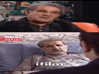 خاطره جالب مهدی هاشمی از خوابیدنش سر صحنه سریال «روزگار قریب»